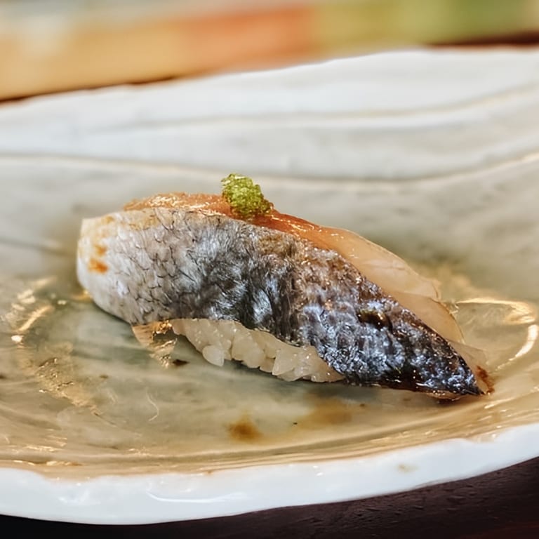 Savor Our Snapper Dishes