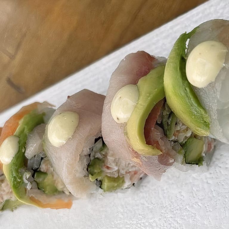 Delicious Dinner Options at Our Japanese Restaurant